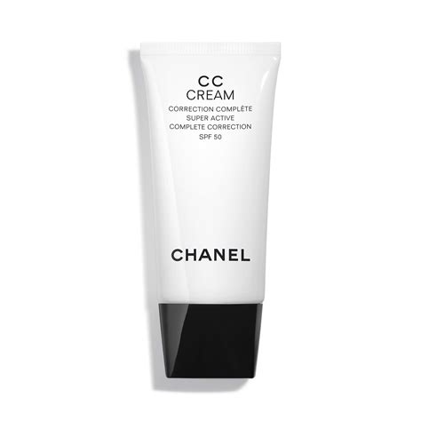 chanel cushion cc cream цена|chanel tinted moisturizer.